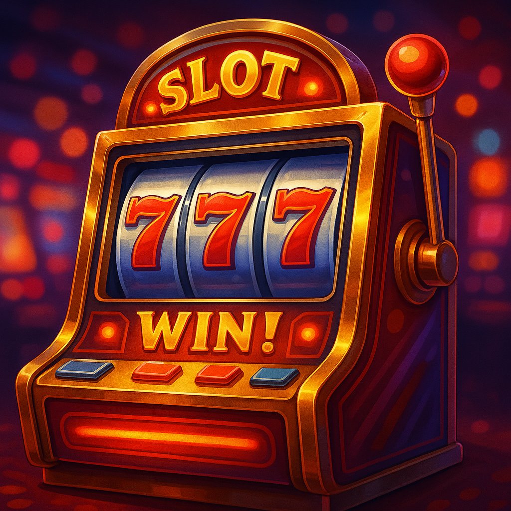 777 jogo
